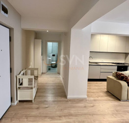 Apartament, 3 rooms with outdoor parking included Bucuresti/Doamna Ghica