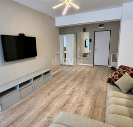 Apartament, 3 rooms with outdoor parking included Bucuresti/Doamna Ghica