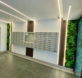 Apartament, 3 rooms with outdoor parking included Bucuresti/Doamna Ghica