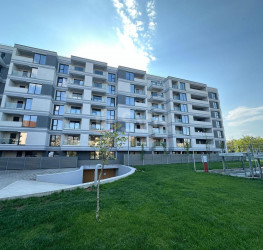 Apartament, 3 rooms with outdoor parking included Bucuresti/Doamna Ghica