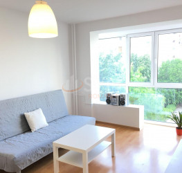 Apartament, 3 rooms with outdoor parking included Bucuresti/Tineretului