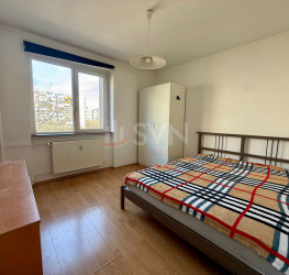 Apartament, 3 rooms with outdoor parking included Bucuresti/Tineretului