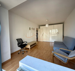 Apartament, 3 rooms with outdoor parking included Bucuresti/Tineretului