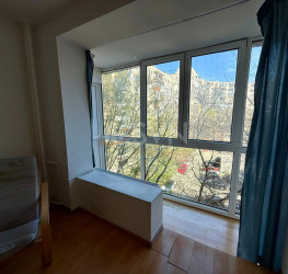 Apartament, 3 rooms with outdoor parking included Bucuresti/Tineretului