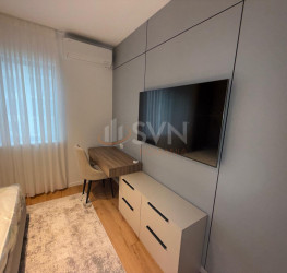 Apartament, 3 rooms with outdoor parking included Ilfov/Tunari