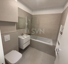 Apartament, 3 rooms with outdoor parking included Ilfov/Tunari