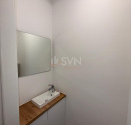 Apartament, 3 rooms with outdoor parking included Ilfov/Tunari