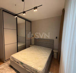 Apartament, 3 rooms with outdoor parking included Ilfov/Tunari