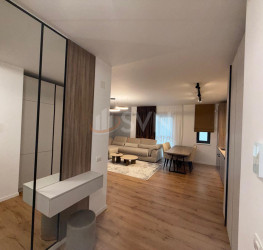 Apartament, 3 rooms with outdoor parking included Ilfov/Tunari