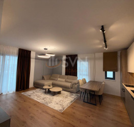 Apartament, 3 rooms with outdoor parking included Ilfov/Tunari