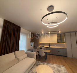 Apartament, 3 rooms with outdoor parking included Ilfov/Tunari