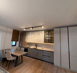 Apartament, 3 rooms with outdoor parking included Ilfov/Tunari