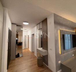 Apartament, 3 rooms with outdoor parking included Ilfov/Tunari