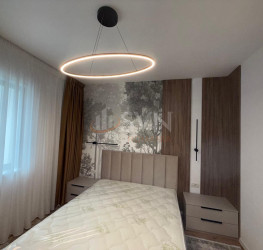 Apartament, 3 rooms with outdoor parking included Ilfov/Tunari