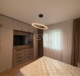 Apartament, 3 rooms with outdoor parking included Ilfov/Tunari