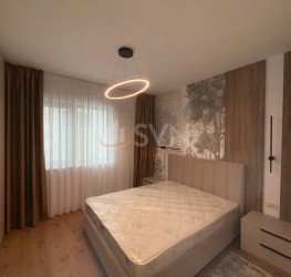 Apartament, 3 rooms with outdoor parking included Ilfov/Tunari