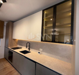 Apartament, 3 rooms with outdoor parking included Ilfov/Tunari