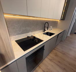 Apartament, 3 rooms with outdoor parking included Ilfov/Tunari