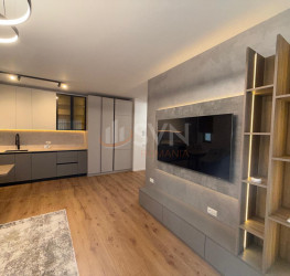 Apartament, 3 rooms with outdoor parking included Ilfov/Tunari