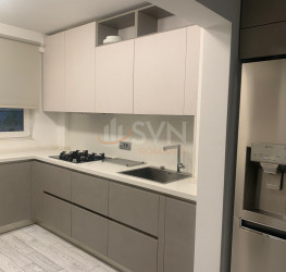 Apartament, 3 rooms with outdoor parking included Bucuresti/Dorobanti