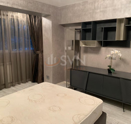 Apartament, 3 rooms with outdoor parking included Bucuresti/Dorobanti