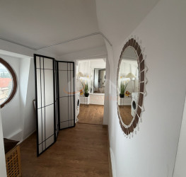 Apartament, 3 rooms with outdoor parking included Ilfov/Voluntari