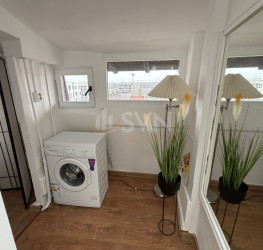 Apartament, 3 rooms with outdoor parking included Ilfov/Voluntari