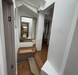 Apartament, 3 rooms with outdoor parking included Ilfov/Voluntari