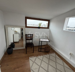 Apartament, 3 rooms with outdoor parking included Ilfov/Voluntari