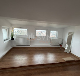 Apartament, 3 rooms with outdoor parking included Ilfov/Voluntari