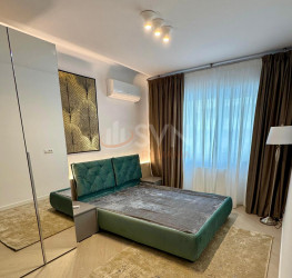 Apartament, 3 rooms with outdoor parking included Bucuresti/Pipera