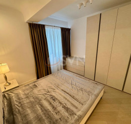 Apartament, 3 rooms with outdoor parking included Bucuresti/Pipera