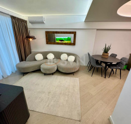 Apartament, 3 rooms with outdoor parking included Bucuresti/Pipera