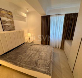 Apartament, 3 rooms with outdoor parking included Bucuresti/Pipera