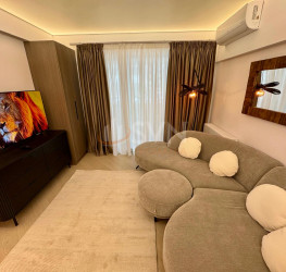 Apartament, 3 rooms with outdoor parking included Bucuresti/Pipera