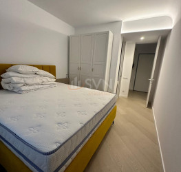 Apartament, 3 rooms with outdoor parking included Bucuresti/Pipera