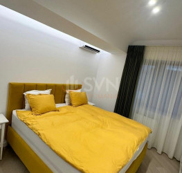 Apartament, 3 rooms with outdoor parking included Bucuresti/Pipera