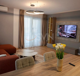 Apartament, 3 rooms with outdoor parking included Ilfov/Tunari