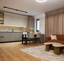 Apartament, 3 rooms with outdoor parking included Ilfov/Tunari