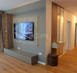 Apartament, 3 rooms with outdoor parking included Ilfov/Tunari