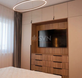 Apartament, 3 rooms with outdoor parking included Ilfov/Tunari