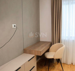 Apartament, 3 rooms with outdoor parking included Ilfov/Tunari
