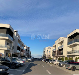 Apartament, 3 rooms with outdoor parking included Ilfov/Tunari