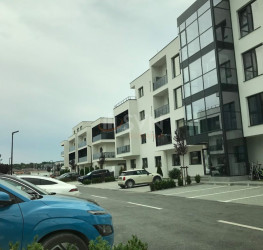 Apartament, 3 rooms with outdoor parking included Ilfov/Tunari