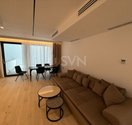 Apartament, 3 rooms with outdoor parking included Bucuresti/Aviatorilor