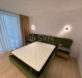 Apartament, 3 rooms with outdoor parking included Bucuresti/Aviatorilor