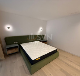 Apartament, 3 rooms with outdoor parking included Bucuresti/Aviatorilor