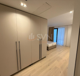 Apartament, 3 rooms with outdoor parking included Bucuresti/Aviatorilor