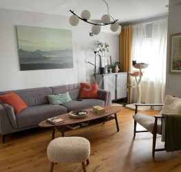 Apartament, 3 rooms with outdoor parking included Bucuresti/Militari