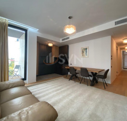 Apartament, 3 rooms with outdoor parking included Bucuresti/Herastrau